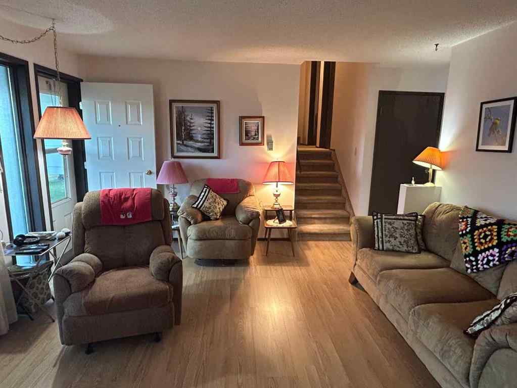 MLS® A2236247 - 4602 49 Avenue  in NONE Vermilion, Residential