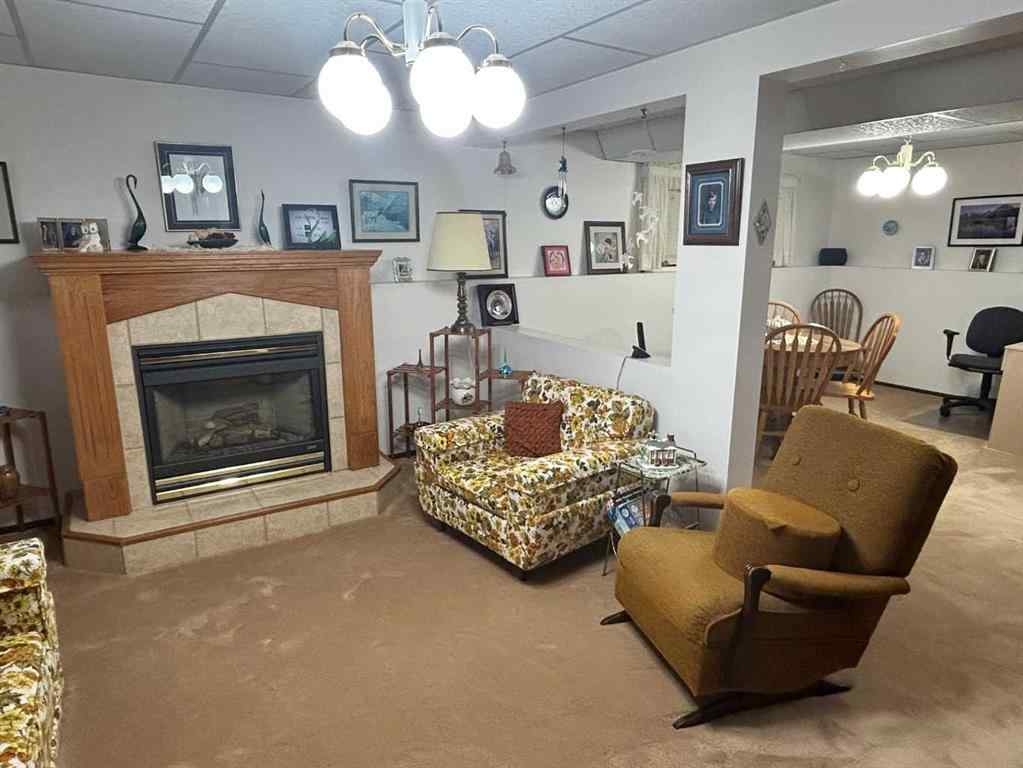 MLS® A2236247 - 4602 49 Avenue  in NONE Vermilion, Residential