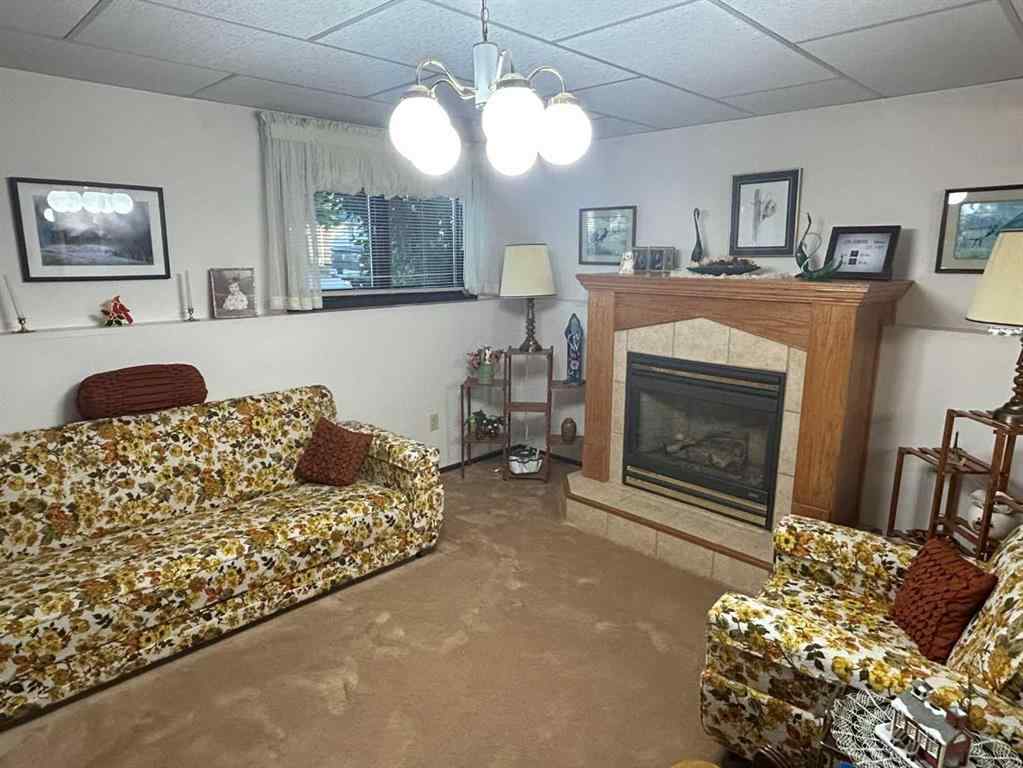 MLS® A2236247 - 4602 49 Avenue  in NONE Vermilion, Residential