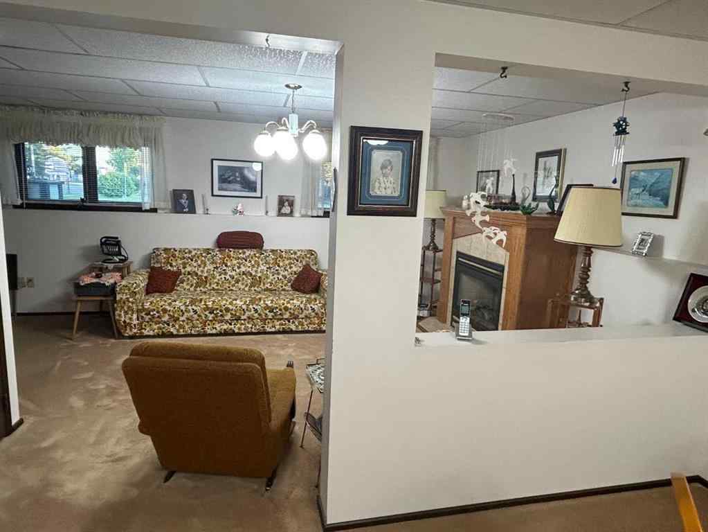 MLS® A2236247 - 4602 49 Avenue  in NONE Vermilion, Residential