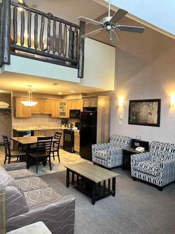 MLS® A2236254 - Unit #608 & 609 401 4 Street  in Elkwater Rural Cypress County, Residential