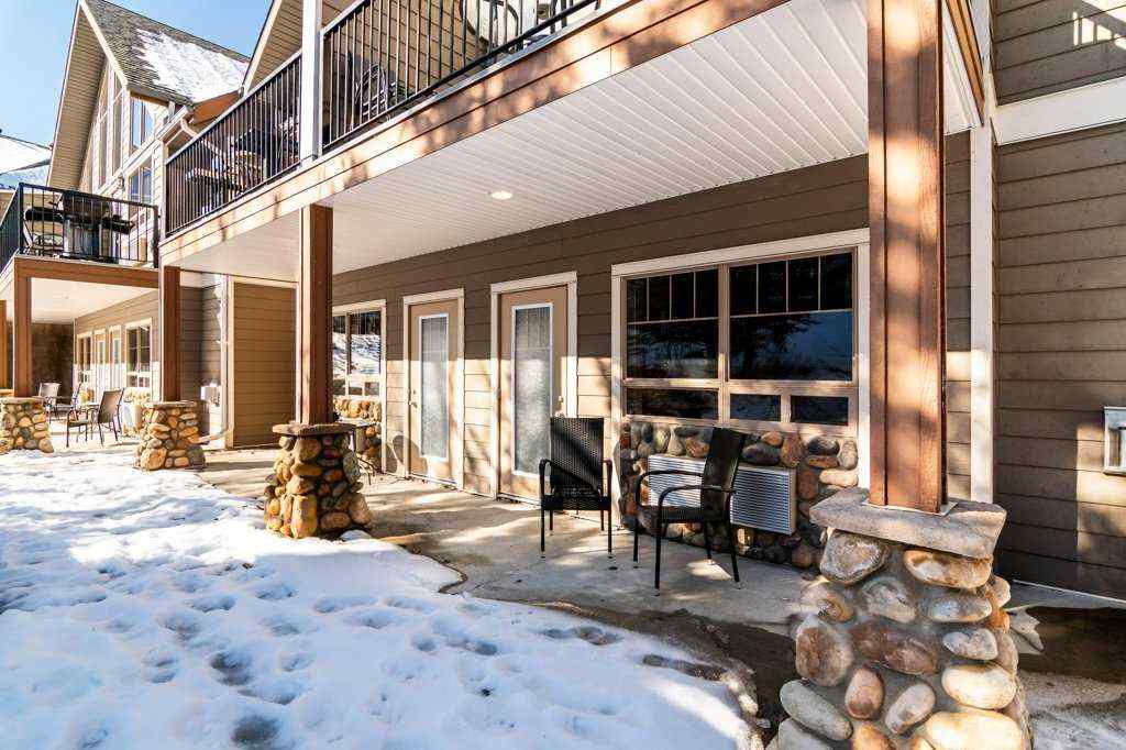 MLS® A2236254 - Unit #608 & 609 401 4 Street  in Elkwater Rural Cypress County, Residential