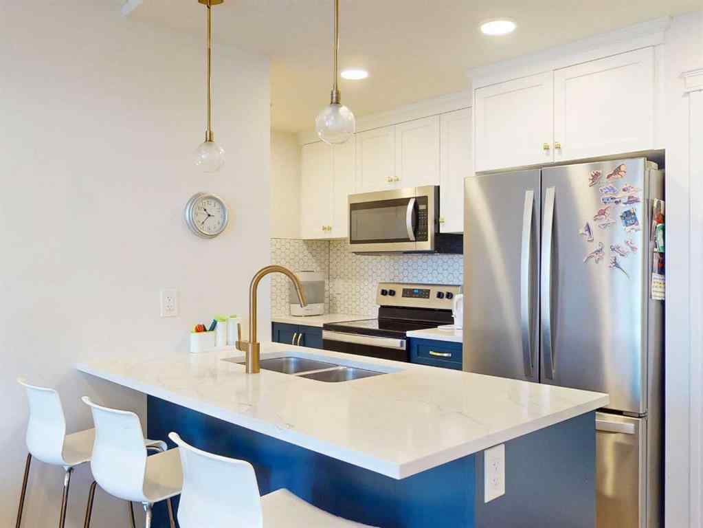 MLS® A2236256 - 16 Savanna Passage NE in Saddle Ridge Calgary, Residential