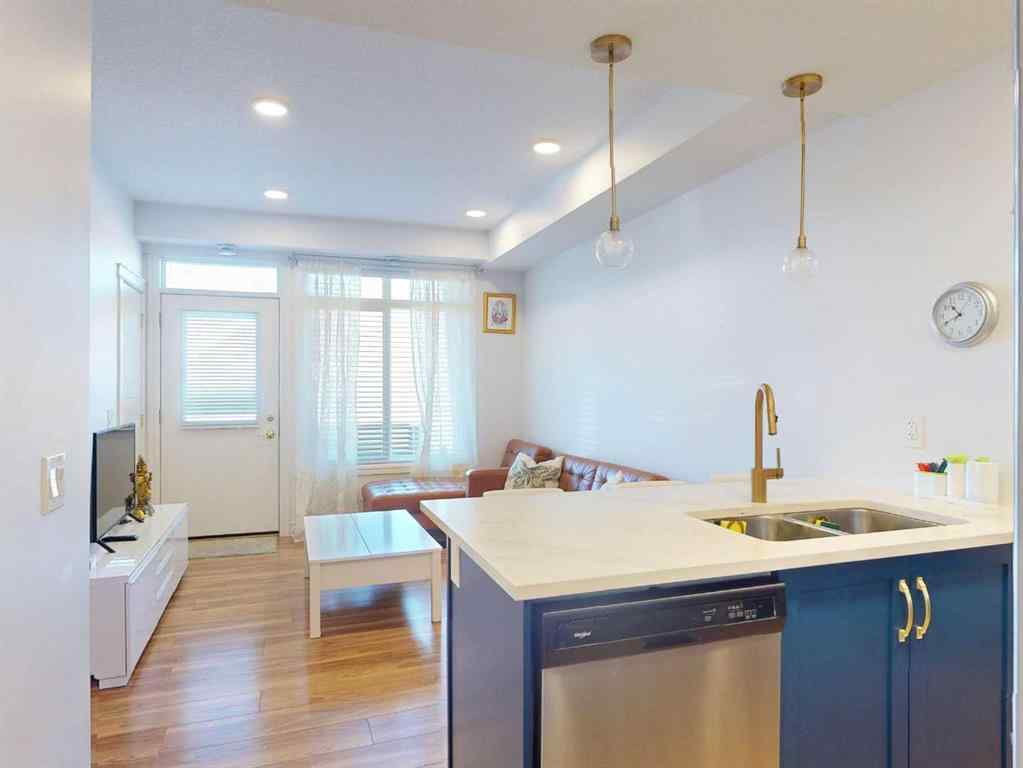 MLS® A2236256 - 16 Savanna Passage NE in Saddle Ridge Calgary, Residential