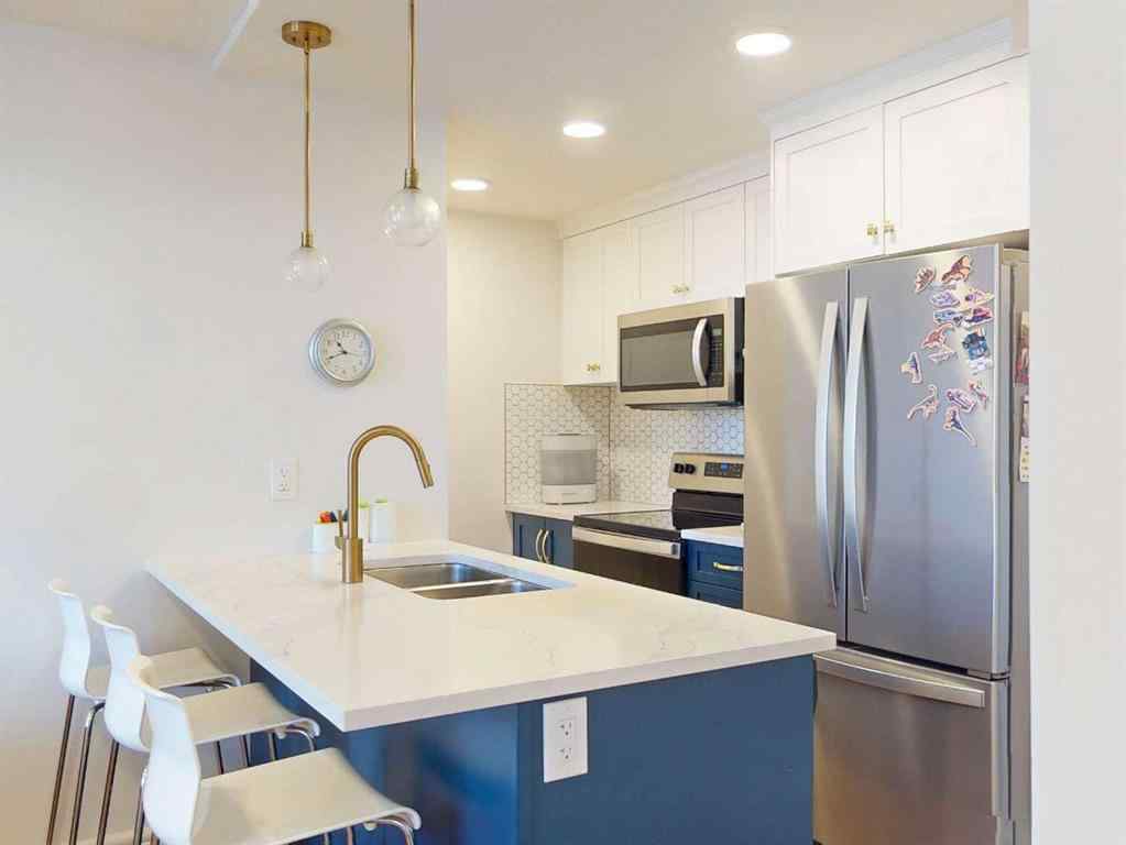 MLS® A2236256 - 16 Savanna Passage NE in Saddle Ridge Calgary, Residential