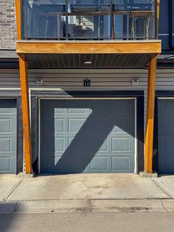 MLS® A2236256 - 16 Savanna Passage NE in Saddle Ridge Calgary, Residential