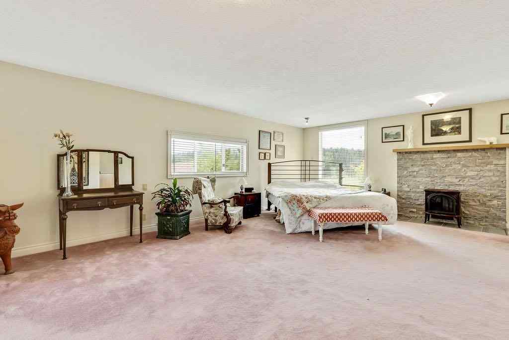 MLS® A2236264 - 98 Saddle Road  in NONE Rural Rocky View County, Residential