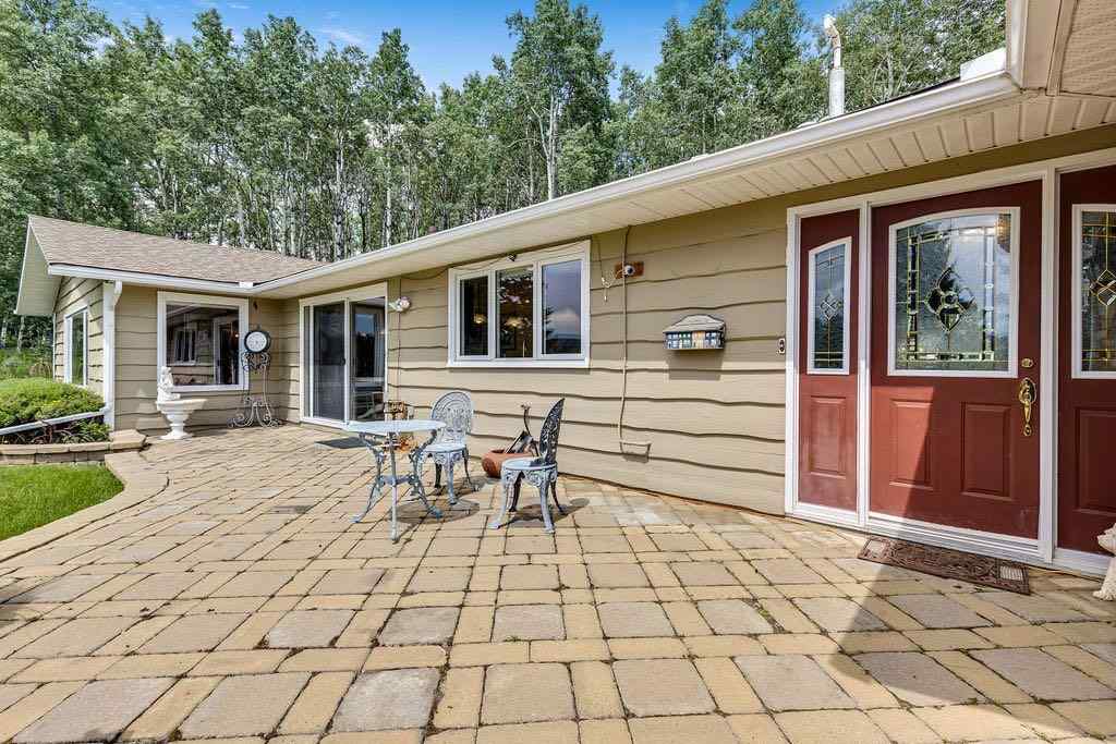 MLS® A2236264 - 98 Saddle Road  in NONE Rural Rocky View County, Residential