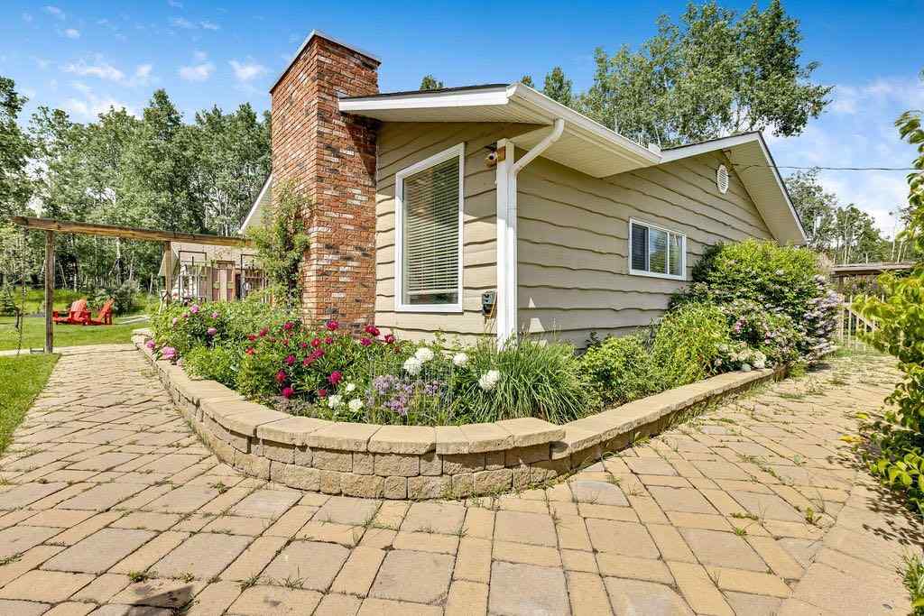 MLS® A2236264 - 98 Saddle Road  in NONE Rural Rocky View County, Residential