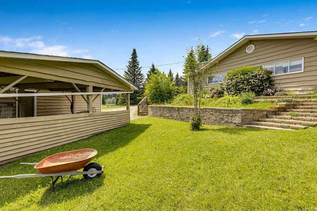 MLS® A2236264 - 98 Saddle Road  in NONE Rural Rocky View County, Residential
