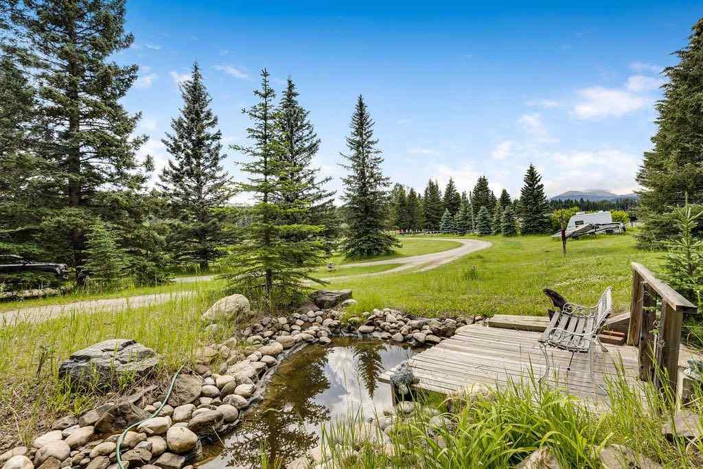 MLS® A2236264 - 98 Saddle Road  in NONE Rural Rocky View County, Residential