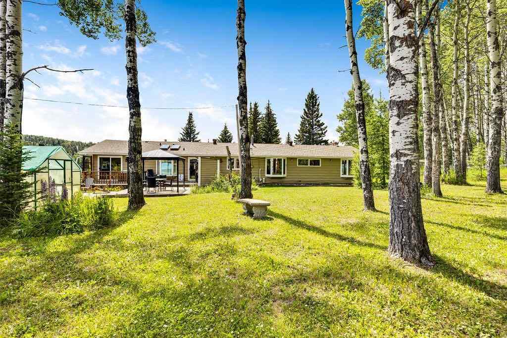 MLS® A2236264 - 98 Saddle Road  in NONE Rural Rocky View County, Residential