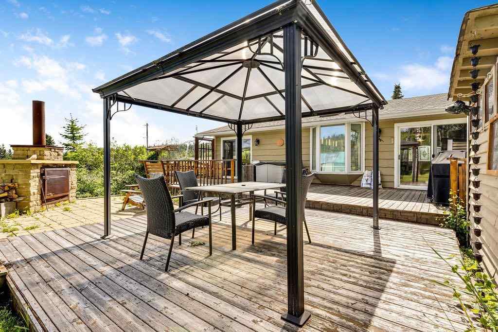 MLS® A2236264 - 98 Saddle Road  in NONE Rural Rocky View County, Residential
