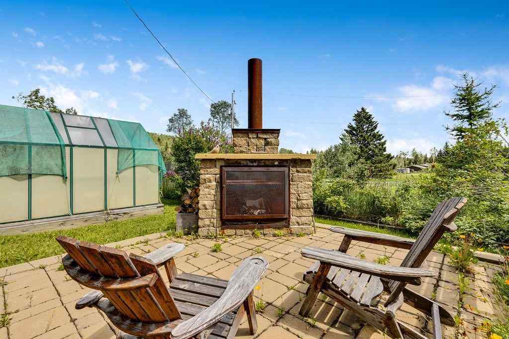 MLS® A2236264 - 98 Saddle Road  in NONE Rural Rocky View County, Residential