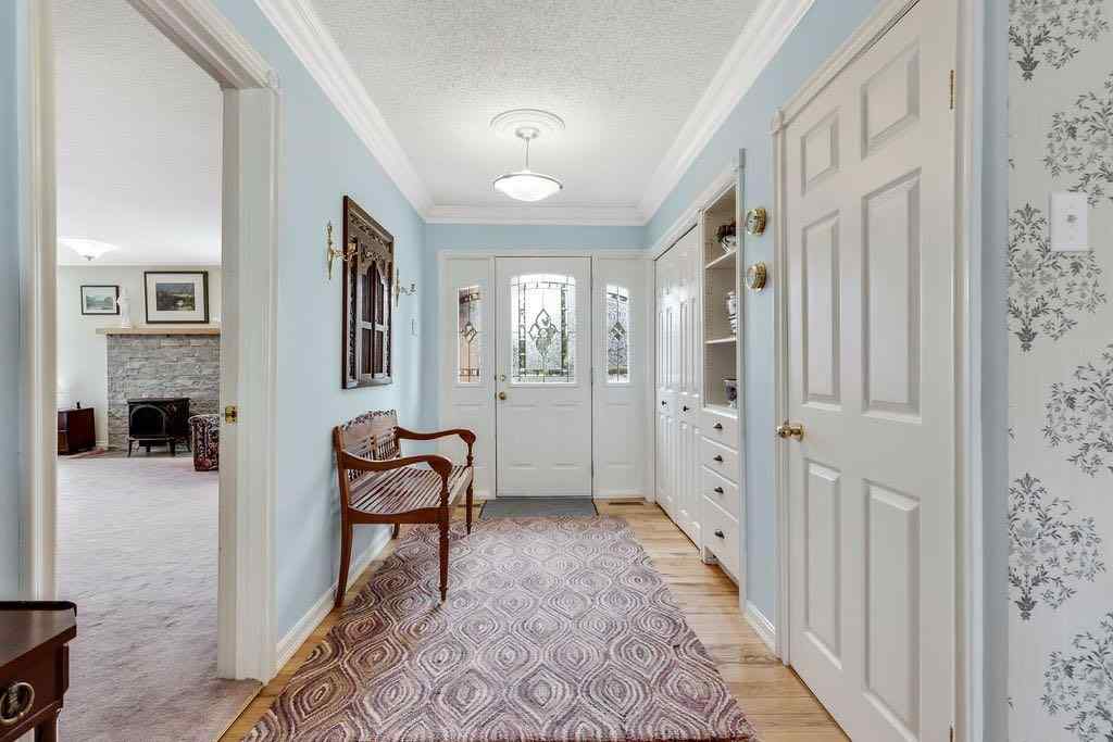 MLS® A2236264 - 98 Saddle Road  in NONE Rural Rocky View County, Residential