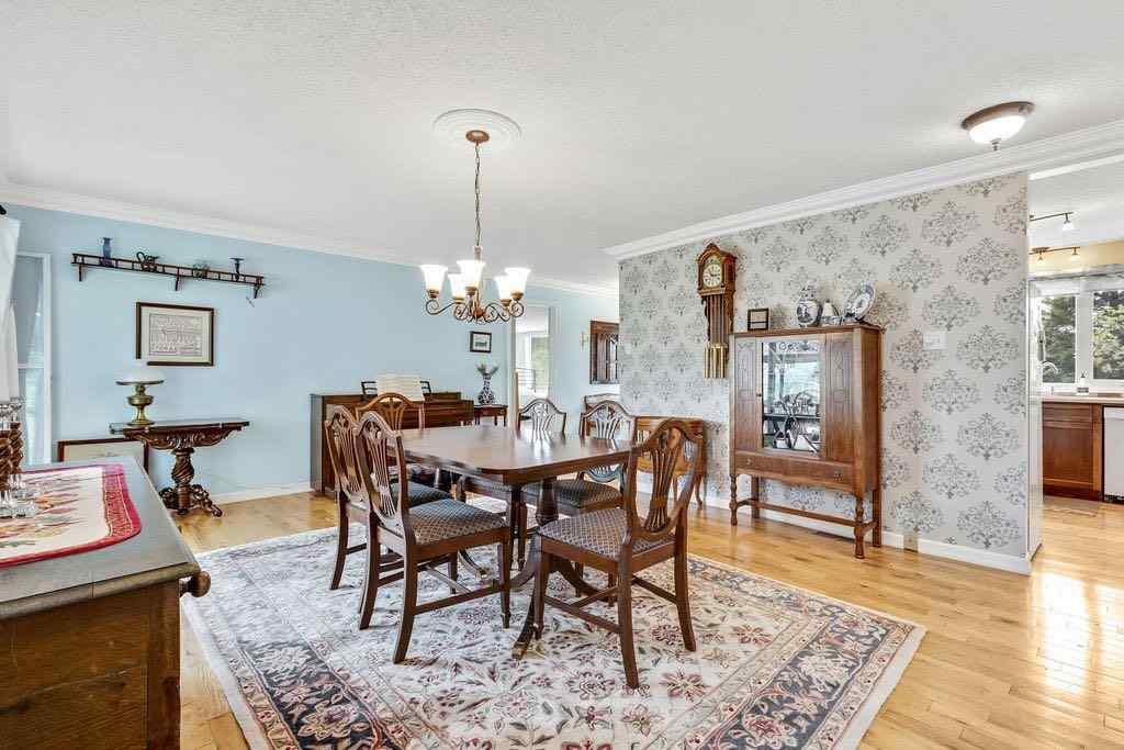MLS® A2236264 - 98 Saddle Road  in NONE Rural Rocky View County, Residential