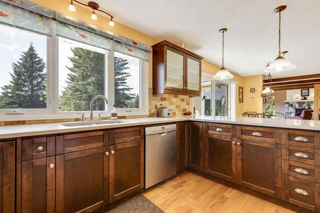 MLS® A2236264 - 98 Saddle Road  in NONE Rural Rocky View County, Residential