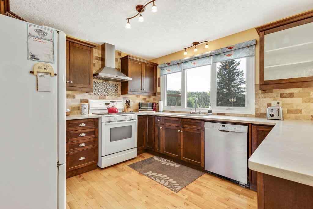 MLS® A2236264 - 98 Saddle Road  in NONE Rural Rocky View County, Residential