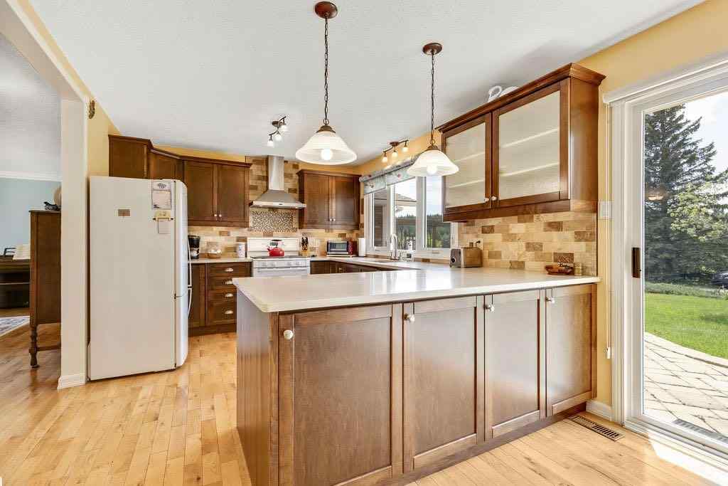 MLS® A2236264 - 98 Saddle Road  in NONE Rural Rocky View County, Residential