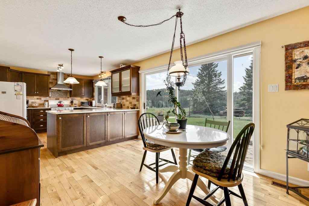 MLS® A2236264 - 98 Saddle Road  in NONE Rural Rocky View County, Residential