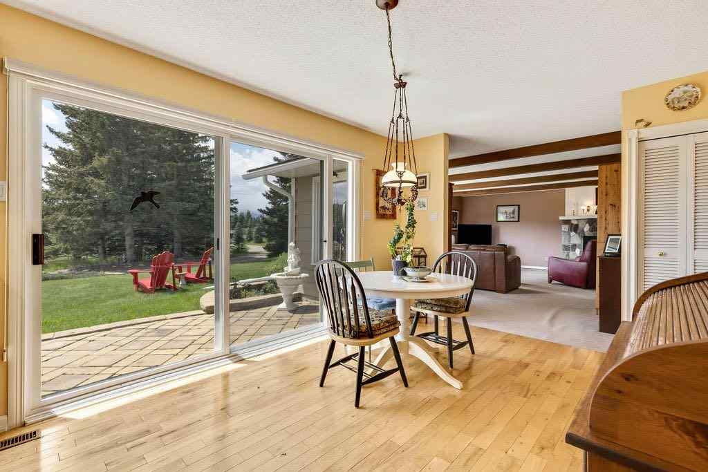 MLS® A2236264 - 98 Saddle Road  in NONE Rural Rocky View County, Residential