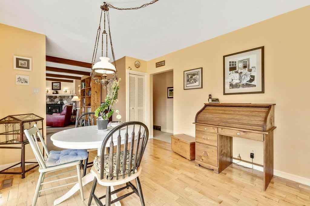MLS® A2236264 - 98 Saddle Road  in NONE Rural Rocky View County, Residential