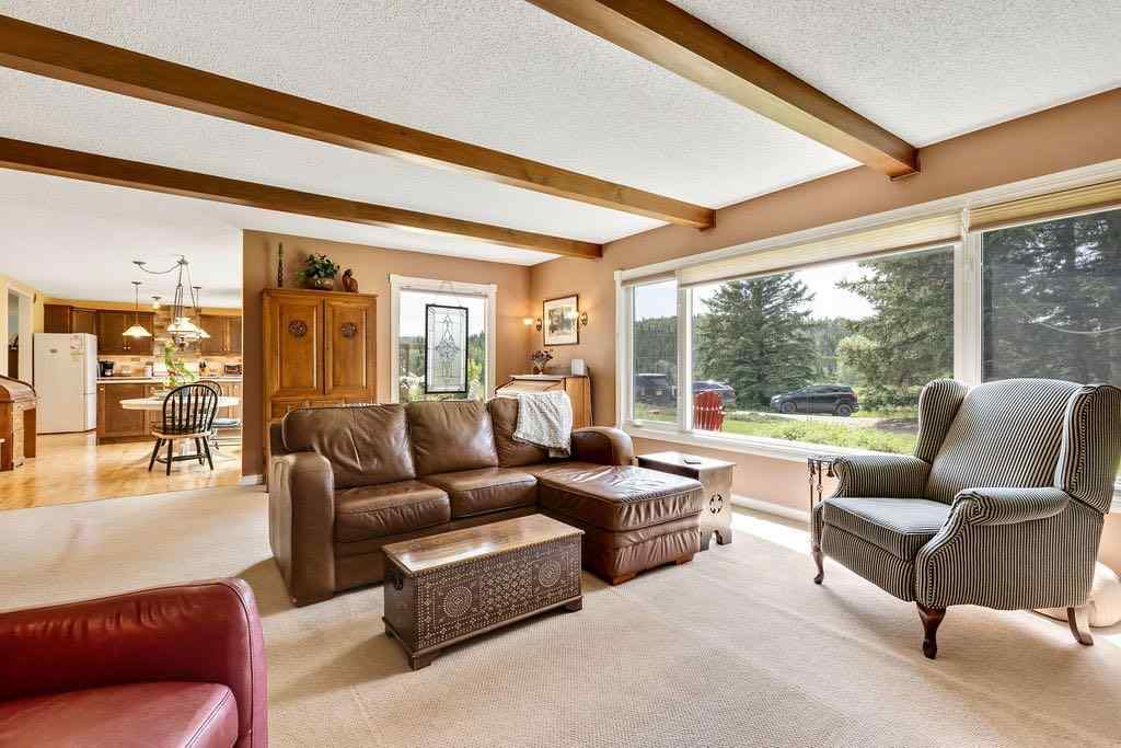 MLS® A2236264 - 98 Saddle Road  in NONE Rural Rocky View County, Residential