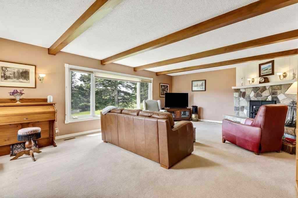 MLS® A2236264 - 98 Saddle Road  in NONE Rural Rocky View County, Residential