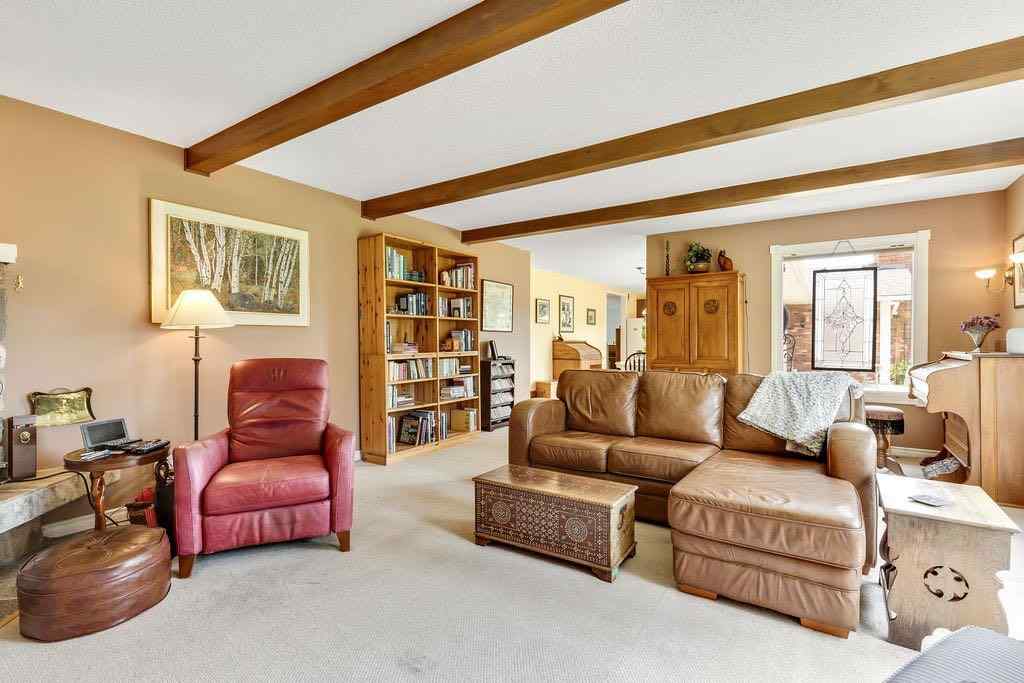 MLS® A2236264 - 98 Saddle Road  in NONE Rural Rocky View County, Residential