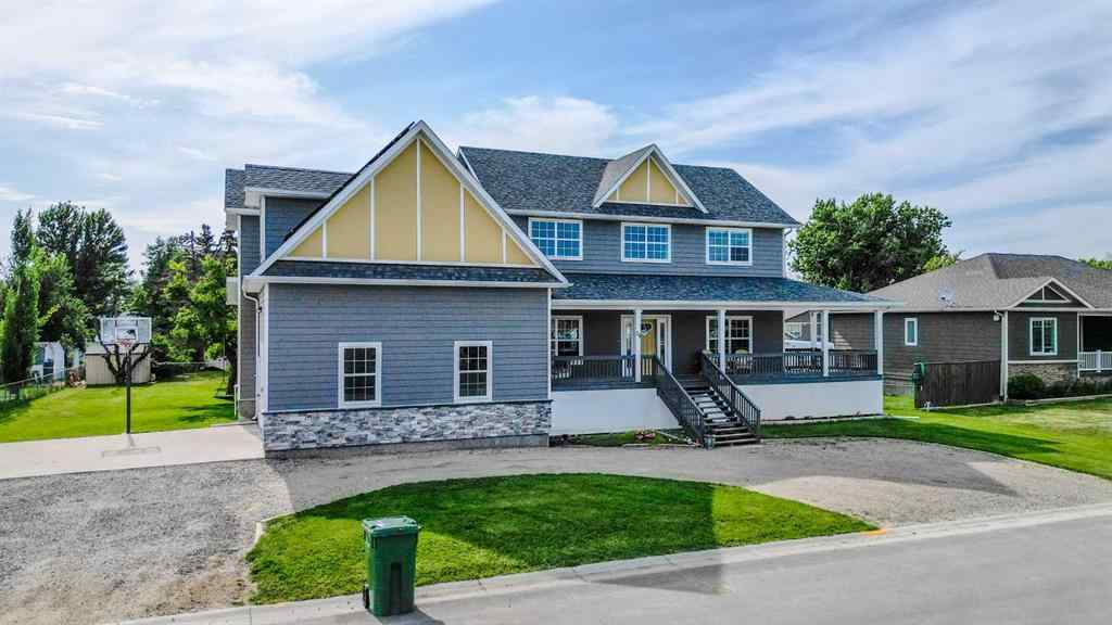 MLS® A2236266 - 24 N 2A Street E in NONE Magrath, Residential