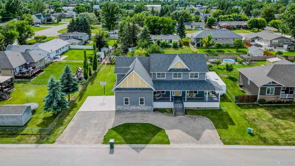 MLS® A2236266 - 24 N 2A Street E in NONE Magrath, Residential