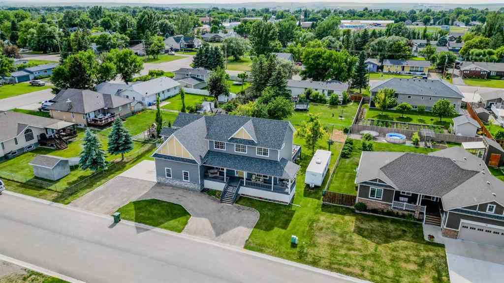 MLS® A2236266 - 24 N 2A Street E in NONE Magrath, Residential