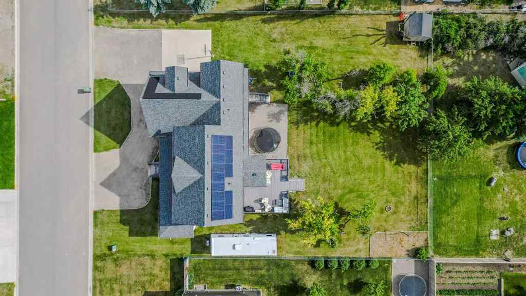 MLS® A2236266 - 24 N 2A Street E in NONE Magrath, Residential