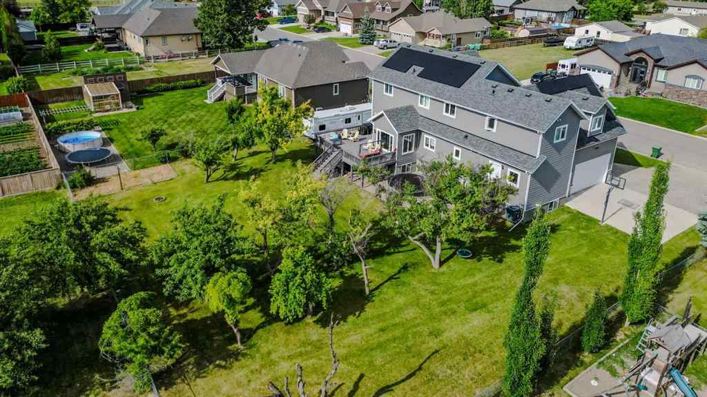 MLS® A2236266 - 24 N 2A Street E in NONE Magrath, Residential