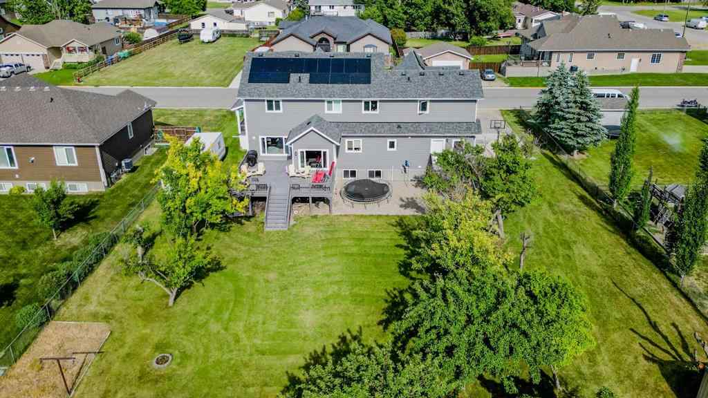 MLS® A2236266 - 24 N 2A Street E in NONE Magrath, Residential