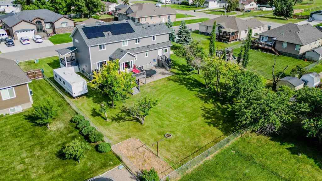 MLS® A2236266 - 24 N 2A Street E in NONE Magrath, Residential