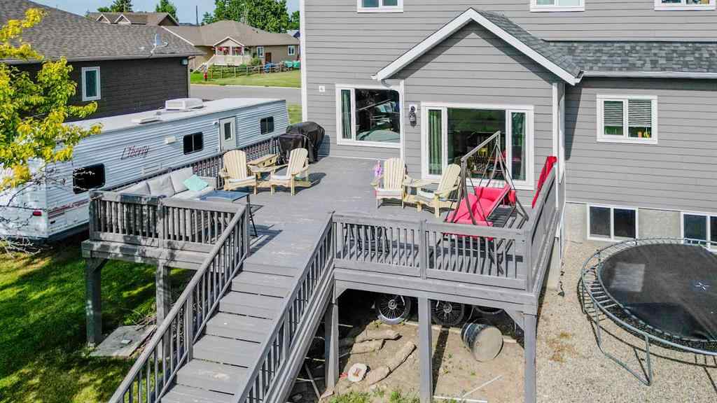 MLS® A2236266 - 24 N 2A Street E in NONE Magrath, Residential
