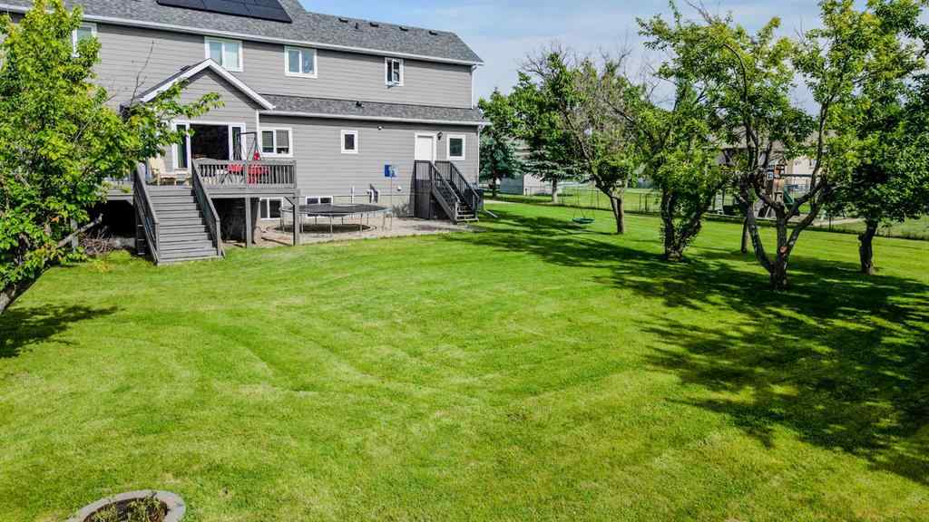 MLS® A2236266 - 24 N 2A Street E in NONE Magrath, Residential