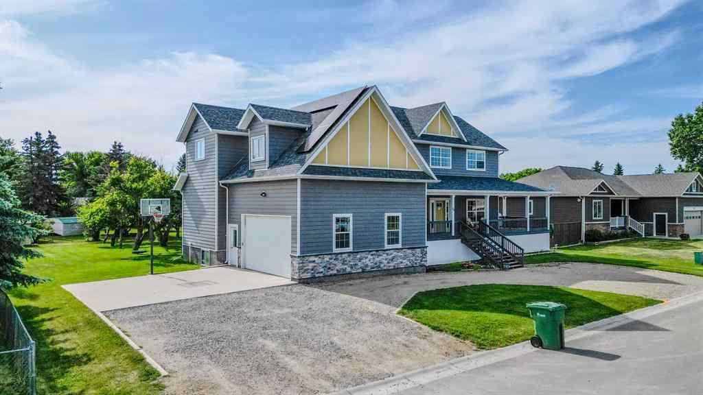 MLS® A2236266 - 24 N 2A Street E in NONE Magrath, Residential