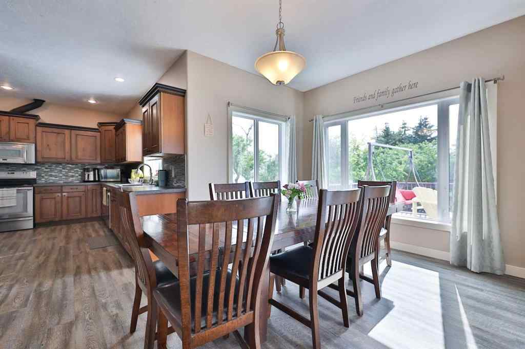 MLS® A2236266 - 24 N 2A Street E in NONE Magrath, Residential