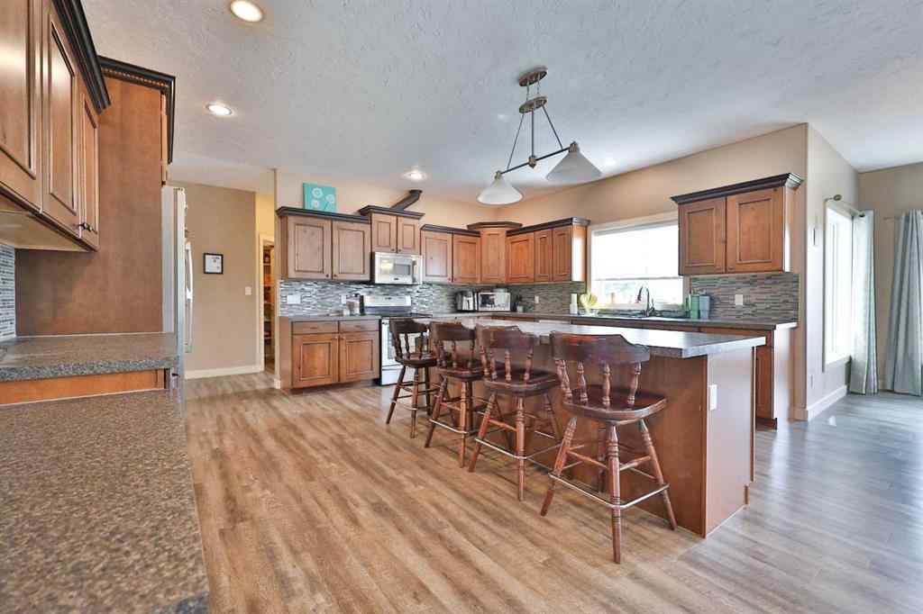 MLS® A2236266 - 24 N 2A Street E in NONE Magrath, Residential