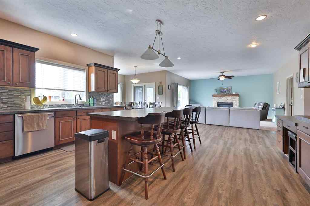 MLS® A2236266 - 24 N 2A Street E in NONE Magrath, Residential