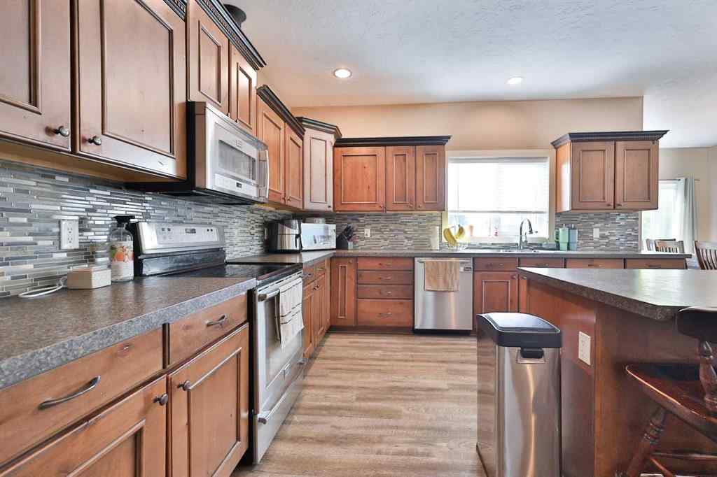 MLS® A2236266 - 24 N 2A Street E in NONE Magrath, Residential