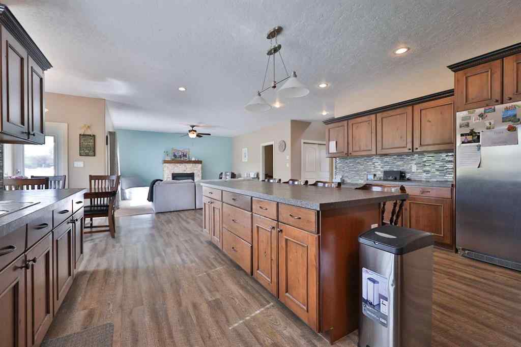MLS® A2236266 - 24 N 2A Street E in NONE Magrath, Residential