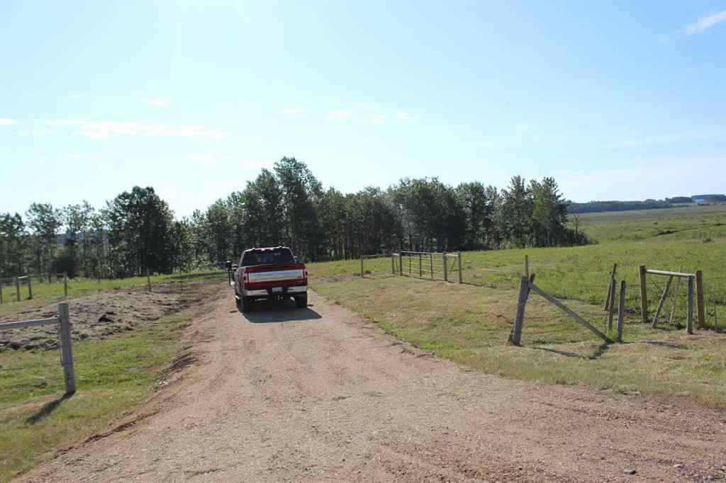 MLS® A2236270 - 274098 Lochend Road  in NONE Cochrane, Land