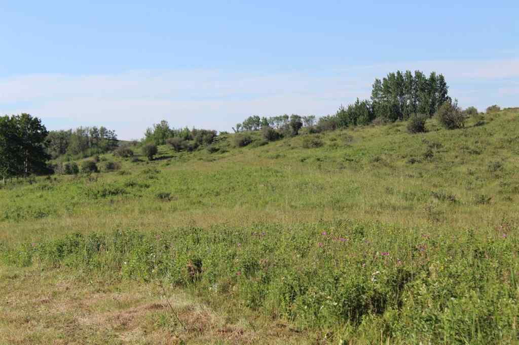 MLS® A2236270 - 274098 Lochend Road  in NONE Cochrane, Land