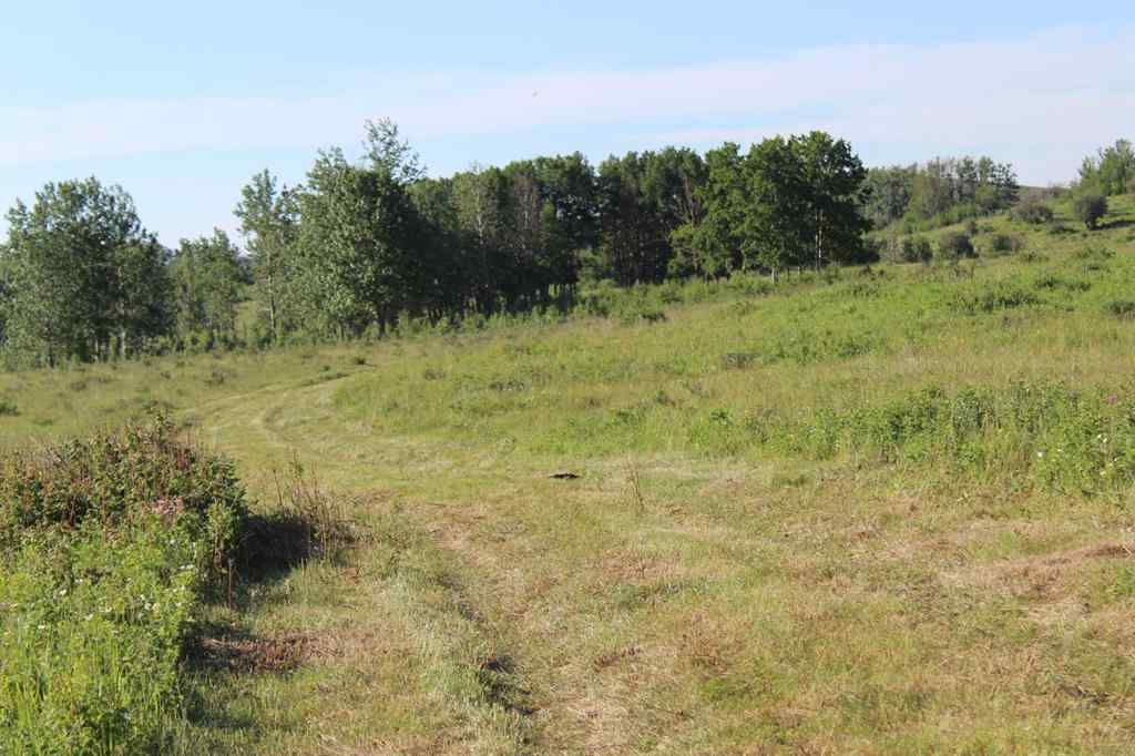 MLS® A2236270 - 274098 Lochend Road  in NONE Cochrane, Land