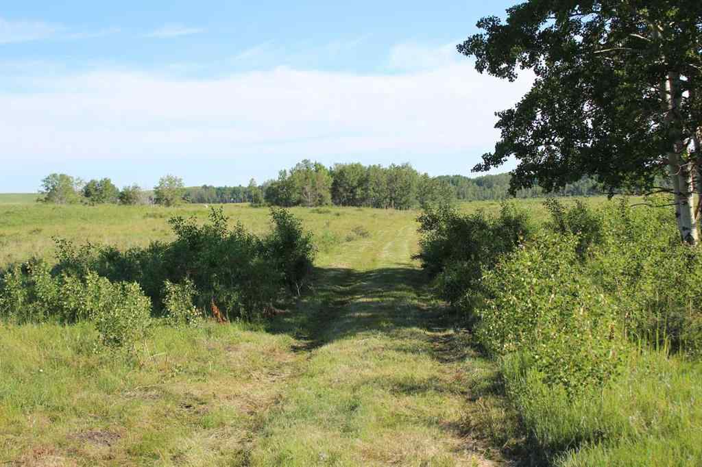 MLS® A2236270 - 274098 Lochend Road  in NONE Cochrane, Land