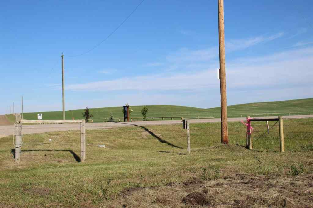 MLS® A2236270 - 274098 Lochend Road  in NONE Cochrane, Land
