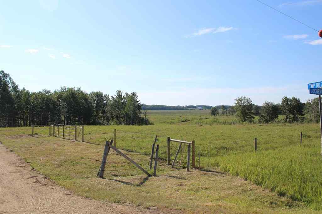 MLS® A2236270 - 274098 Lochend Road  in NONE Cochrane, Land